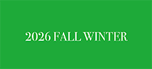 2026 Fall/Winter