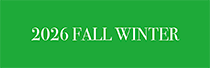 2026 Fall/Winter