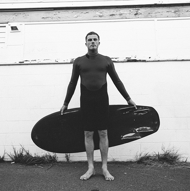 2017Spring/Summer | BREAKER OUT WETSUITS ブレーカーアウト ウエットスーツ
