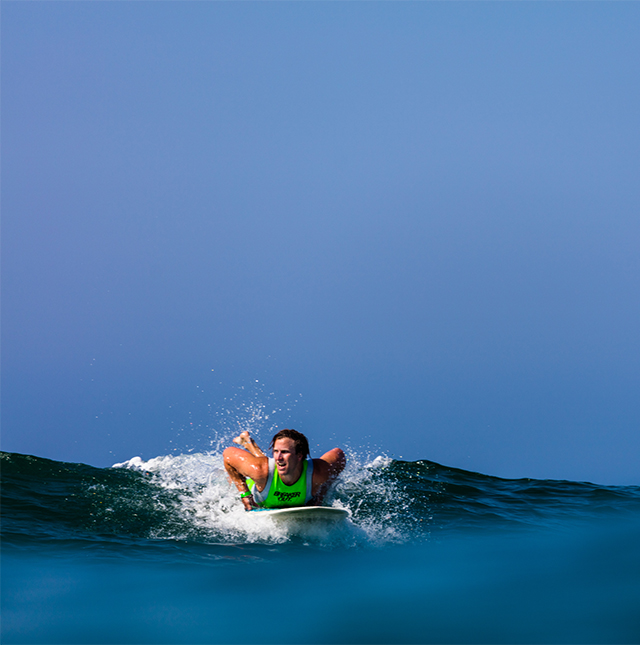 2017Spring/Summer | BREAKER OUT WETSUITS ブレーカーアウト ウエットスーツ
