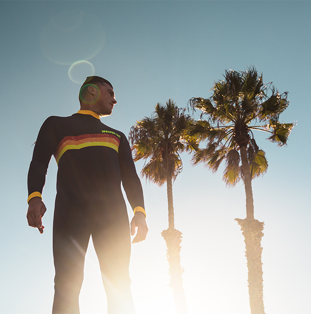 2017Spring/Summer | BREAKER OUT WETSUITS ブレーカーアウト ウエットスーツ