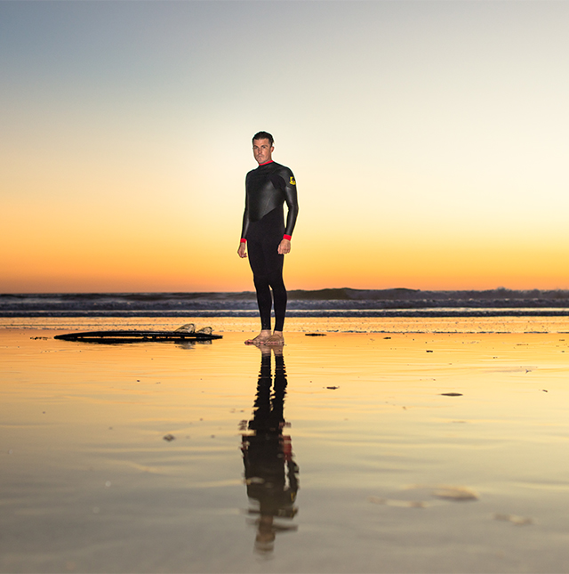 2017Spring/Summer | BREAKER OUT WETSUITS ブレーカーアウト ウエットスーツ