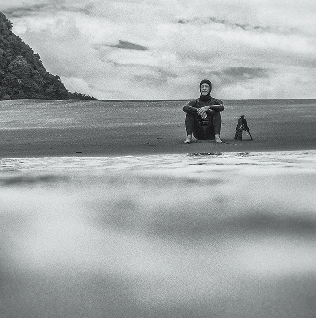 2018Fall/Winter | BREAKER OUT WETSUITS ブレーカーアウト ウエットスーツ