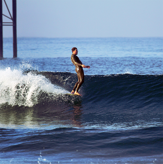2018Fall/Winter | BREAKER OUT WETSUITS ブレーカーアウト ウエットスーツ