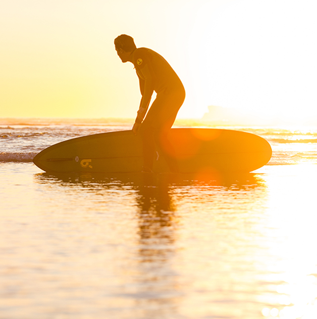 2018Spring/Summer | BREAKER OUT WETSUITS ブレーカーアウト ウエットスーツ