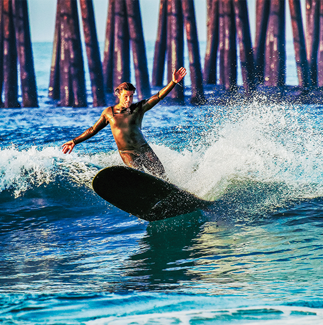 2018Spring/Summer | BREAKER OUT WETSUITS ブレーカーアウト ウエットスーツ