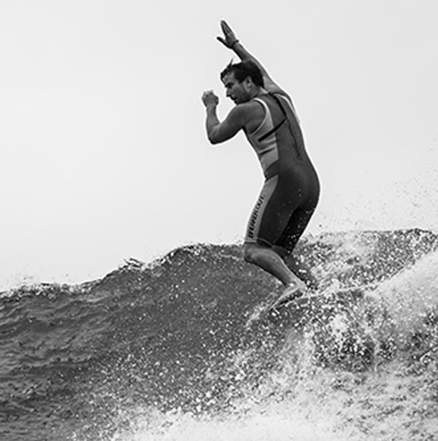 2018Spring/Summer | BREAKER OUT WETSUITS ブレーカーアウト ウエットスーツ